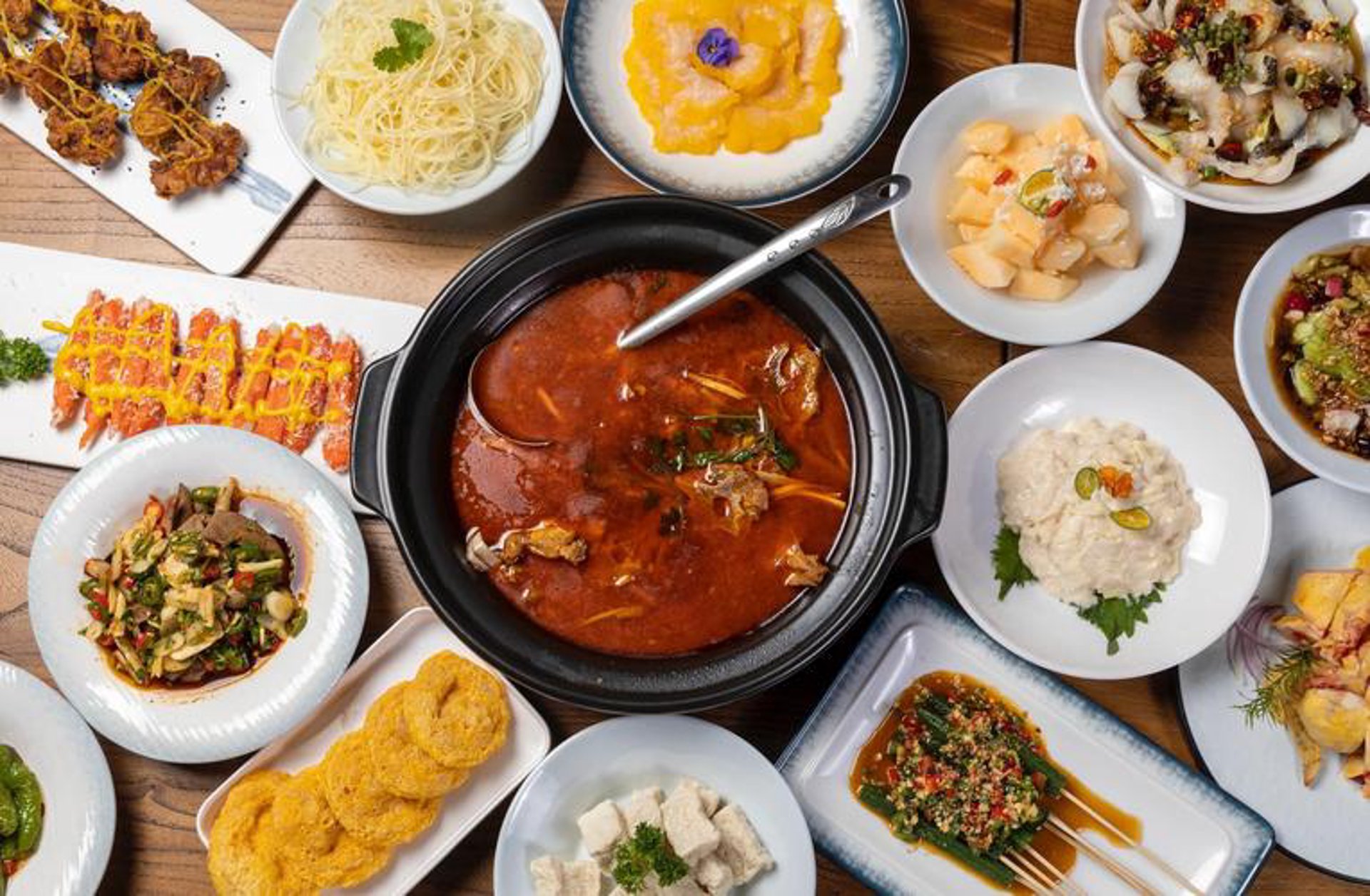 宗成餐饮